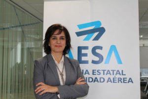 Directora-de-AESA-Isabel-Maestre