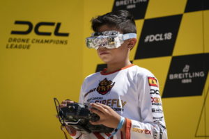 Alex Zamora